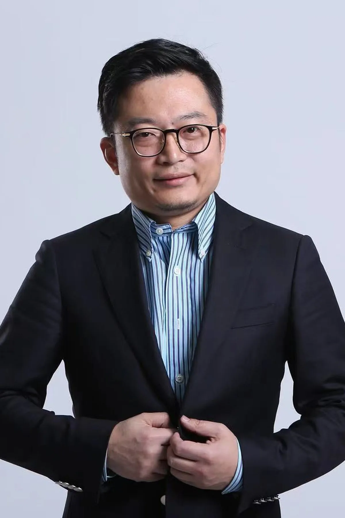 马杰照片